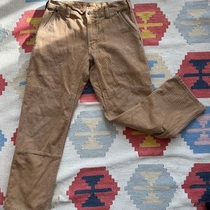 Patagonia Men's Work Pants